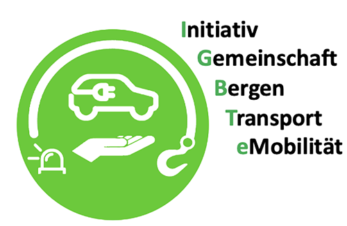 IGBTE Logo